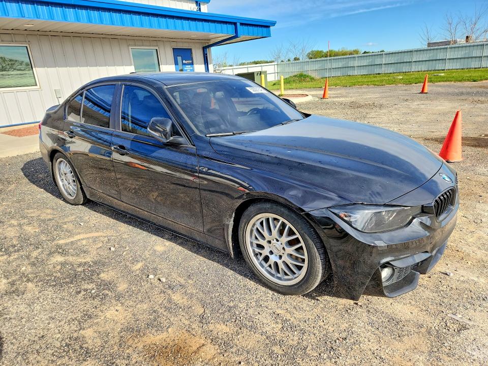 Aukcja sprzedaży 2014 Bmw 328, vin: WBA3D5C5XEKX96268, numer aukcji: 52221546