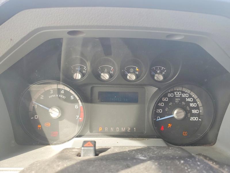 Продаж на аукціоні авто 2012 Ford F250, vin: 1FTBF2B6XCEB62861, номер лоту: 51764226