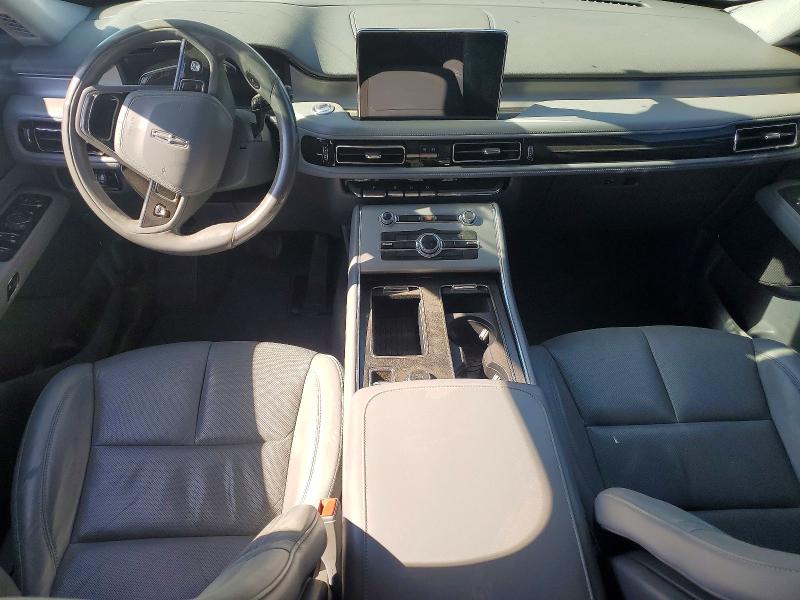 Продажа на аукционе авто 2020 Lincoln Aviator, vin: 5LM5J7WC0LGL29489, номер лота: 52962056