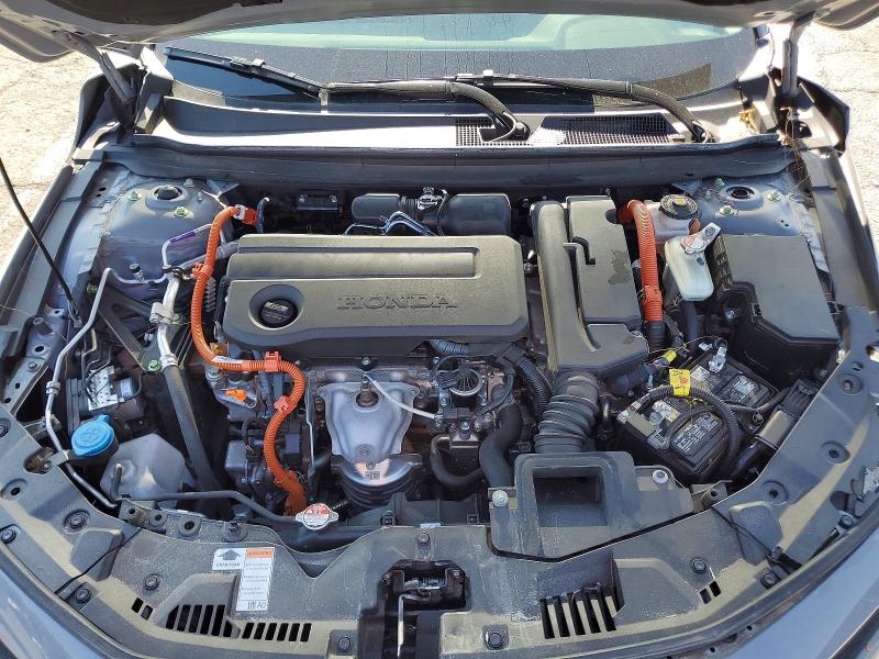 Aukcja sprzedaży 2024 Honda Accord, vin: 1HGCY2F7XRA005897, numer aukcji: 53108816
