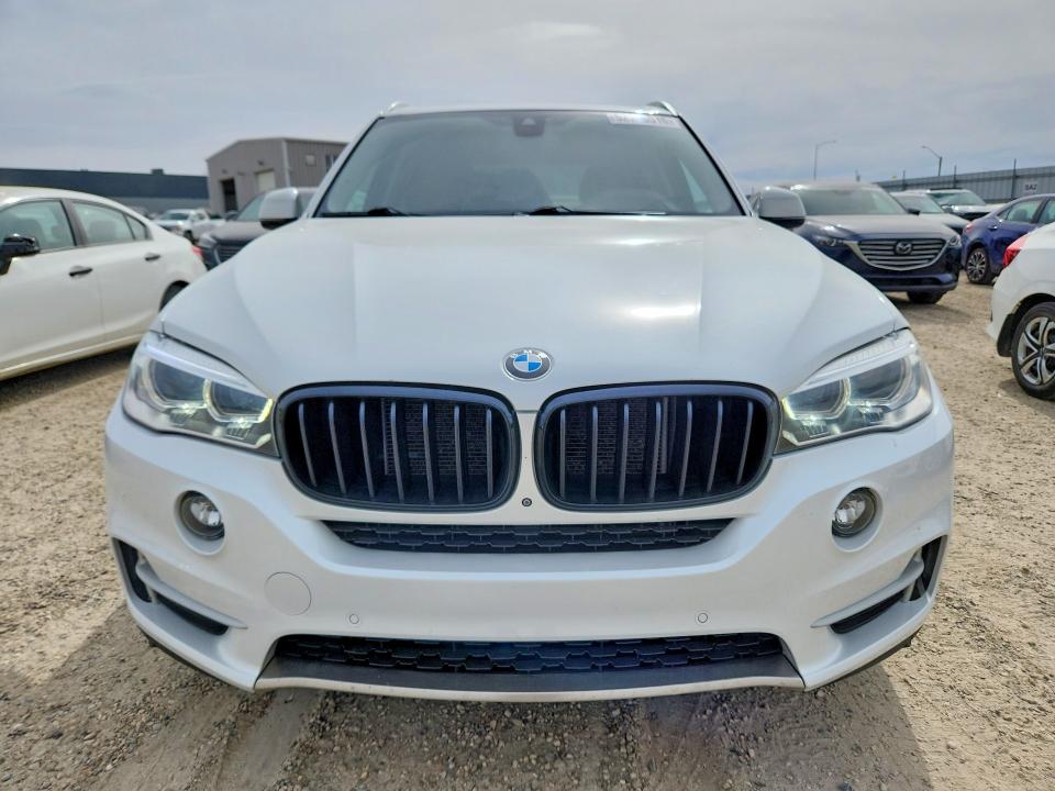 Aukcja sprzedaży 2016 Bmw X5, vin: 5UXKS4C58G0N13524, numer aukcji: 52715516