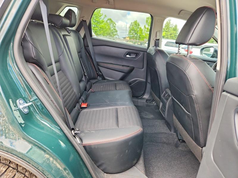 Aukcja sprzedaży 2026 Nissan Rogue, vin: 5N1BT3BB4TC767784, numer aukcji: 52573516