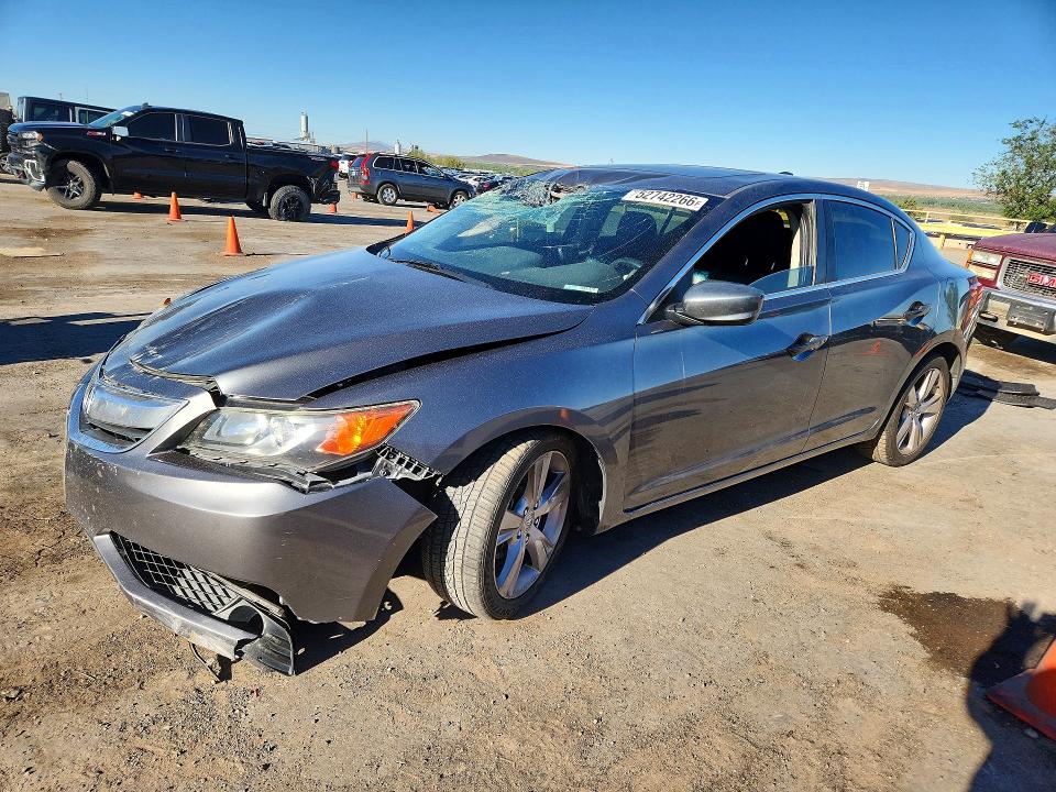 Aukcja sprzedaży 2014 Acura Ilx, vin: 19VDE1F58EE008849, numer aukcji: 52742266