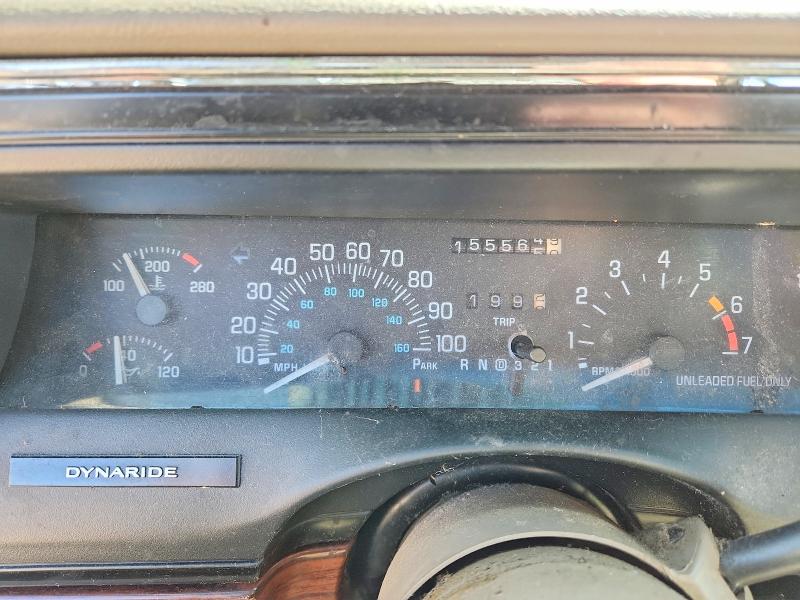 Продаж на аукціоні авто 1998 Buick Lesabre, vin: 1G4HP52K4WH402183, номер лоту: 52568186