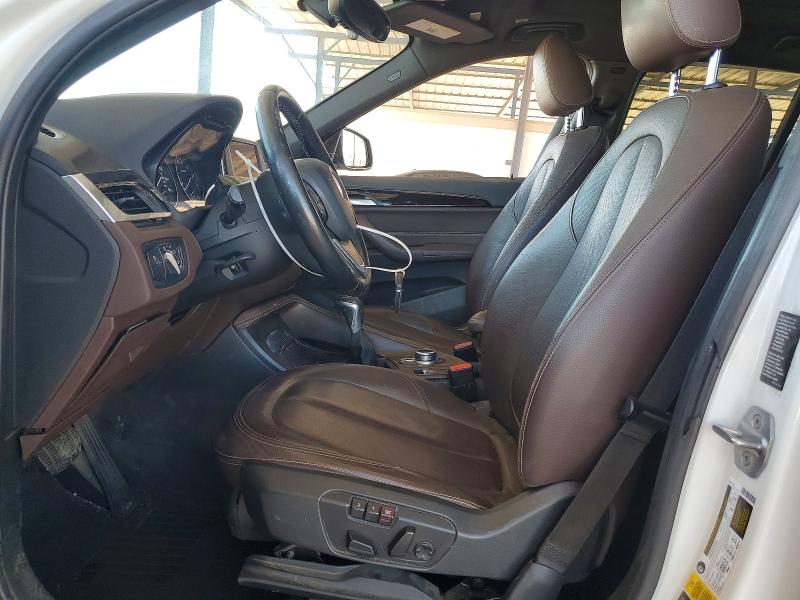 Продажа на аукционе авто 2017 Bmw X1, vin: WBXHT3C35H5F83820, номер лота: 53469516