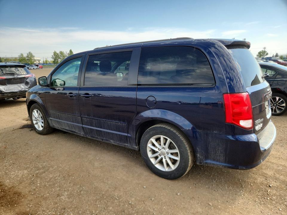 Продажа на аукционе авто 2017 Dodge Grand Caravan, vin: 2C4RDGBGXHR702164, номер лота: 54706786