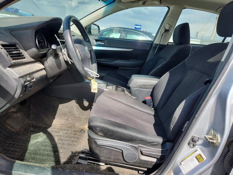 2014 Subaru Legacy მანქანა იყიდება აუქციონზე, vin: 4S3BMCA69E3011974, აუქციონის ნომერი: 54720816