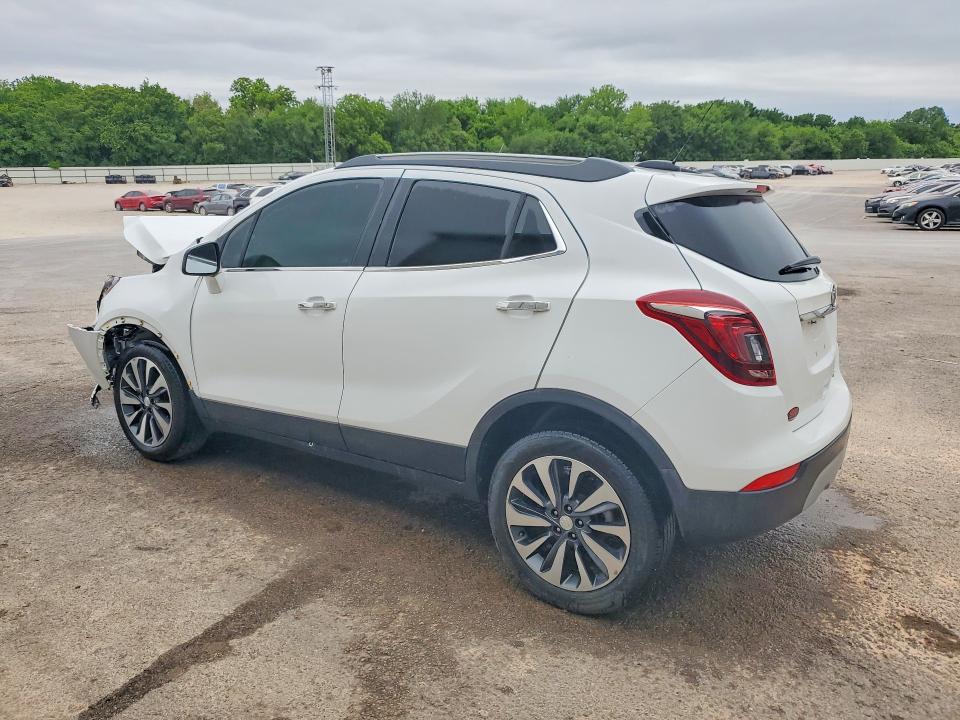 Продаж на аукціоні авто 2021 Buick Encore, vin: KL4CJASB4MB347799, номер лоту: 52569526