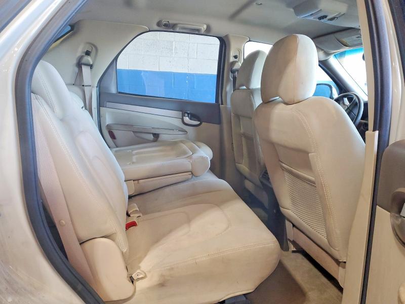 52009926 :رقم المزاد ، 3G5DA03E75S511511 vin ، 2005 Buick Rendezvous مزاد بيع