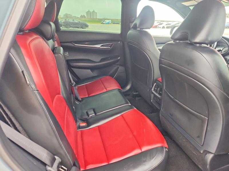 Продажа на аукционе авто 2024 Infiniti Qx50, vin: 3PCAJ5FA2RF108083, номер лота: 52879946