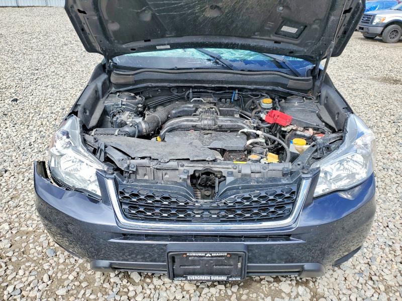 Aukcja sprzedaży 2015 Subaru Forester, vin: JF2SJAGC9FH806684, numer aukcji: 52808636