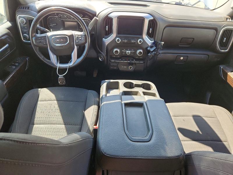 Auction sale of the 2020 Gmc Sierra, vin: 1GTU9BED7LZ152016, lot number: 51705936