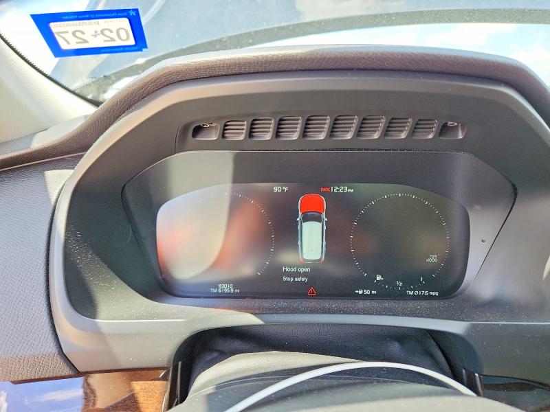 Продажа на аукционе авто 2016 Volvo Xc90, vin: YV4A22PK4G1051861, номер лота: 53063966