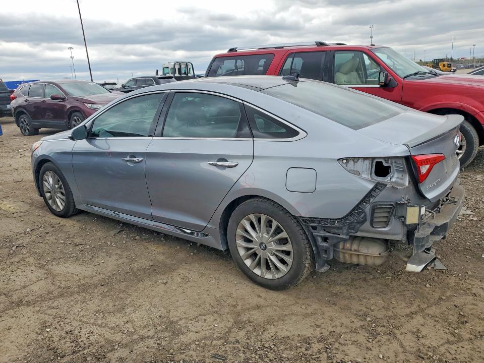 Aukcja sprzedaży 2015 Hyundai Sonata, vin: 5NPE34AF2FH019944, numer aukcji: 53516946