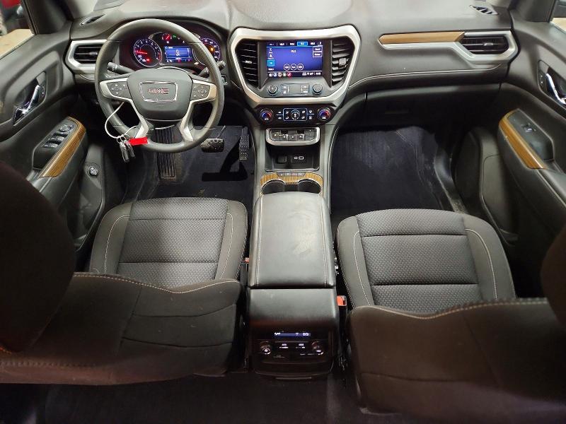 Auction sale of the 2021 Gmc Acadia, vin: 1GKKNKLS3MZ204011, lot number: 53217116