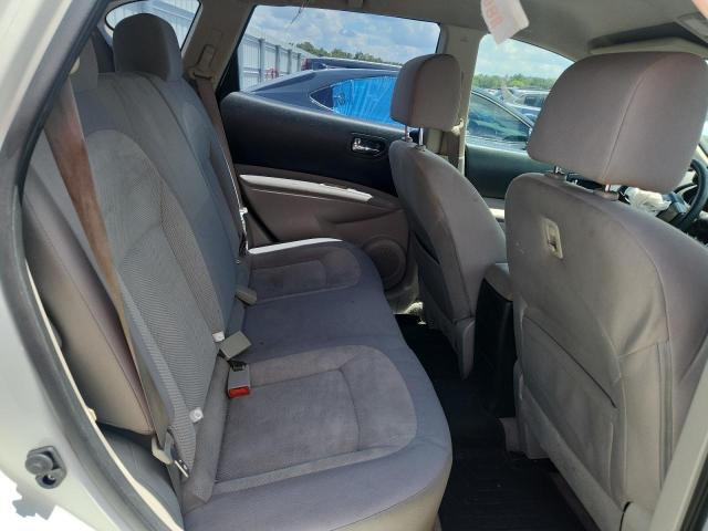 Aukcja sprzedaży 2015 Nissan Rogue Select, vin: JN8AS5MT9FW151011, numer aukcji: 53696666