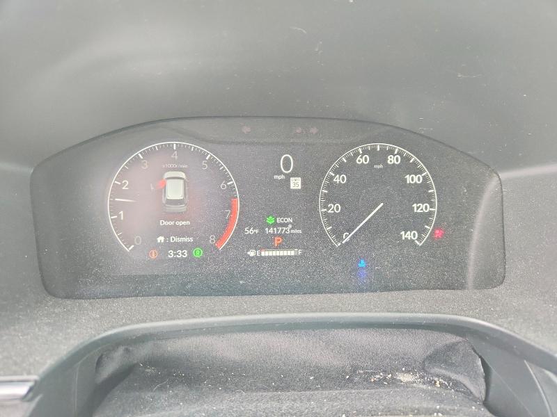 Продаж на аукціоні авто 2023 Honda Cr-v, vin: 7FARS4H27PE019059, номер лоту: 52703366