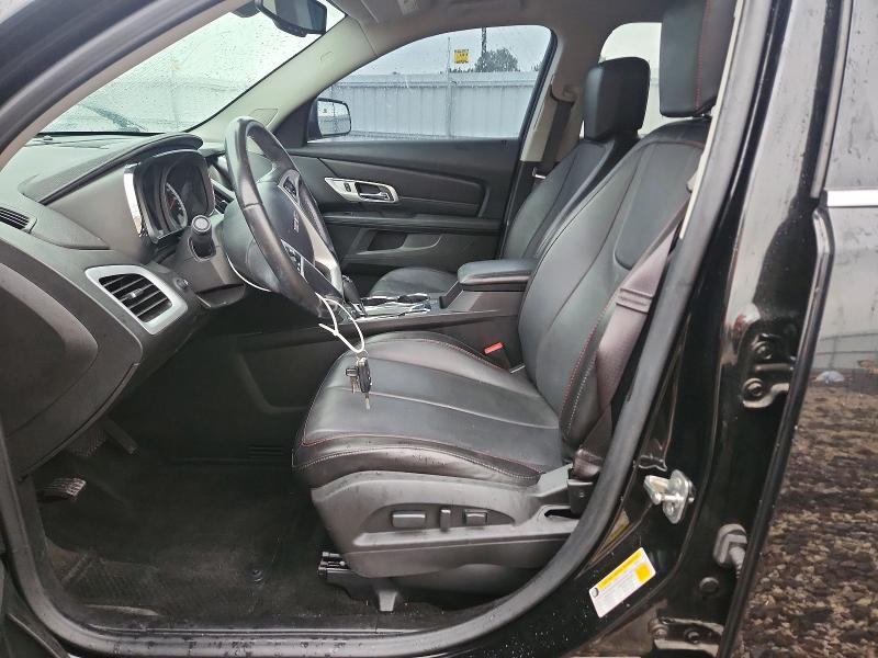 Продаж на аукціоні авто 2017 Gmc Terrain, vin: 2GKALPEK5H6314992, номер лоту: 54910146