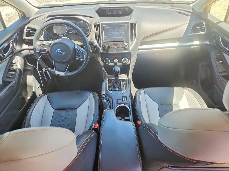 2018 Subaru Crosstrek მანქანა იყიდება აუქციონზე, vin: JF2GTAMC4JH311094, აუქციონის ნომერი: 53003496