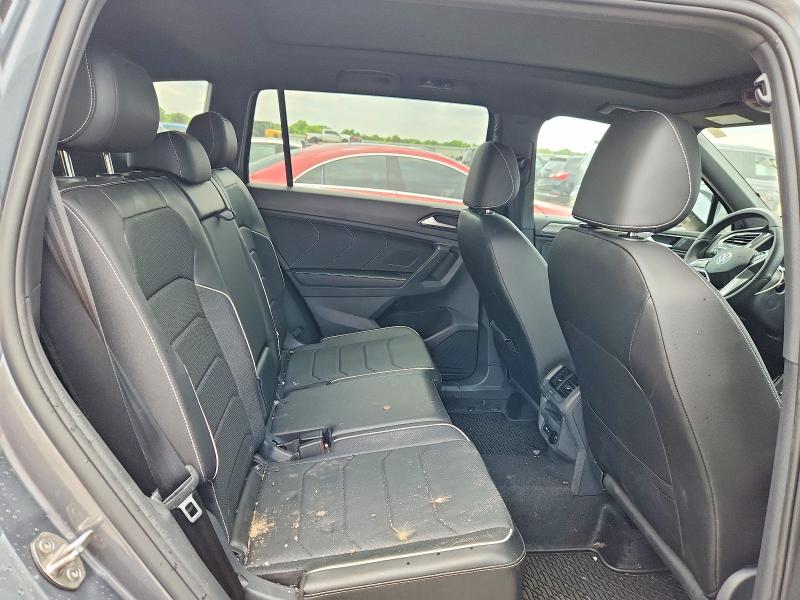 2024 Volkswagen Tiguan მანქანა იყიდება აუქციონზე, vin: 3VV4B7AX8RM049412, აუქციონის ნომერი: 54229156