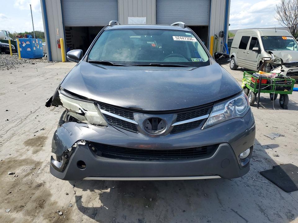 Aukcja sprzedaży 2013 Toyota Rav4, vin: 2T3DFREV3DW005588, numer aukcji: 52447356