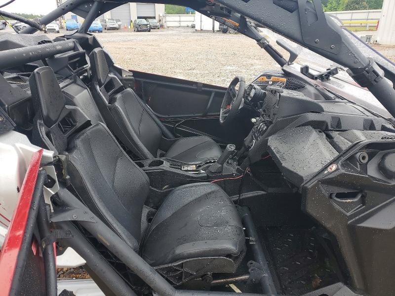 2024 Can-am Maverick X3 მანქანა იყიდება აუქციონზე, vin: 3JBVGAV4XRE000324, აუქციონის ნომერი: 52765666