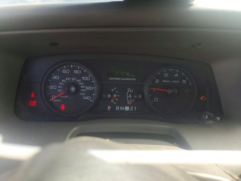 54958286 :رقم المزاد ، 2FAFP71V48X140662 vin ، 2008 Ford Crown Victoria مزاد بيع