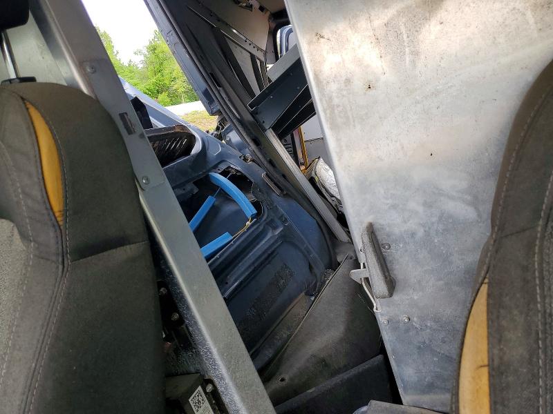 51612086 :رقم المزاد ، 3C6MRVJG3ME562964 vin ، 2021 Ram Promaster 3500 مزاد بيع