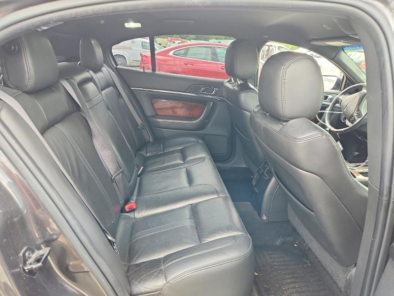 53068366 :رقم المزاد ، 1LNHL9FT1FG602594 vin ، 2015 Lincoln Mks مزاد بيع