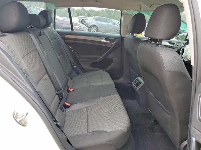 Продажа на аукционе авто 2019 Volkswagen Golf Sportwagen, vin: 3VW217AU8KM512196, номер лота: 53372216