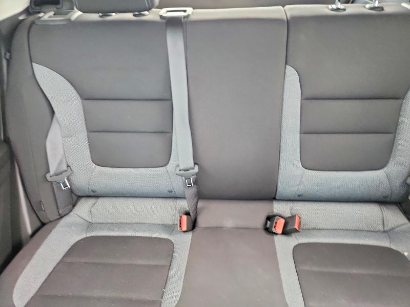 Продаж на аукціоні авто 2023 Chevrolet Trailblazer, vin: KL79MPS2XPB016494, номер лоту: 54468316