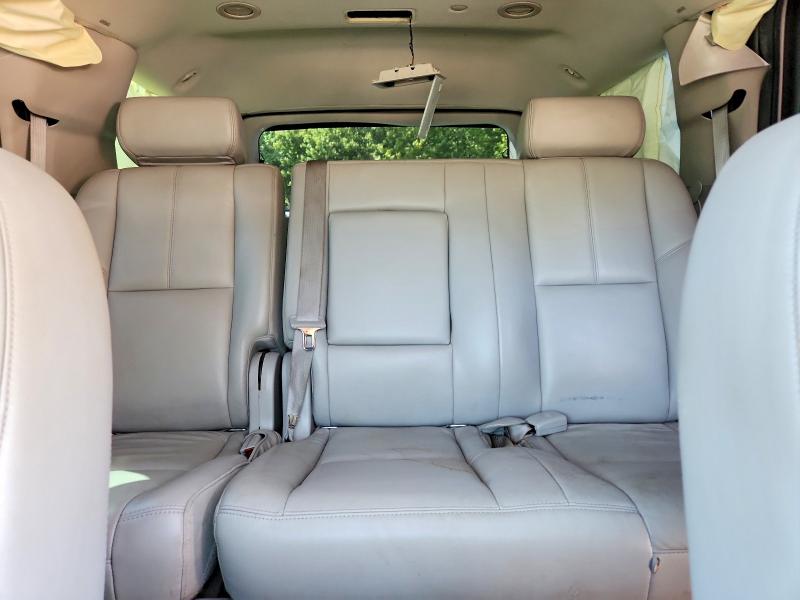 Продажа на аукционе авто 2009 Chevrolet Tahoe, vin: 1GNFK13599R111034, номер лота: 52495086