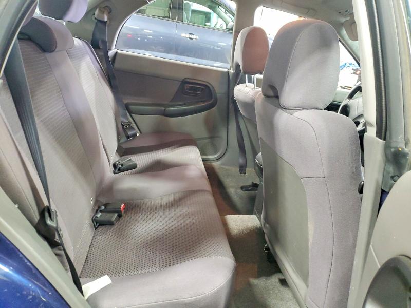 Aukcja sprzedaży 2002 Subaru Impreza, vin: JF1GG65522G800672, numer aukcji: 52005116