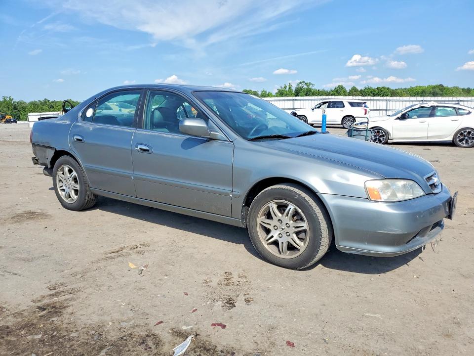 Aukcja sprzedaży 2000 Acura 3.2tl, vin: 19UUA5663YA007877, numer aukcji: 54089716