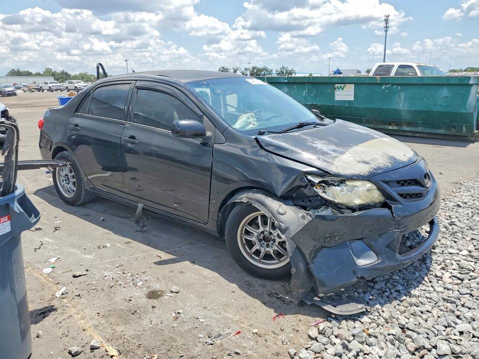 Продажа на аукционе авто 2011 Toyota Corolla, vin: 2T1BU4EE8BC647862, номер лота: 54662206