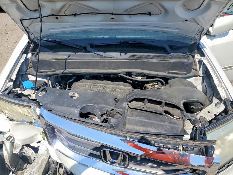 Продаж на аукціоні авто 2012 Honda Pilot, vin: 5FNYF4H96CB051973, номер лоту: 51528766