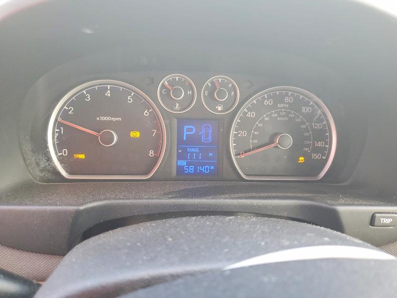 Продаж на аукціоні авто 2011 Hyundai Elantra Touring, vin: KMHDC8AEXBU126102, номер лоту: 55386686