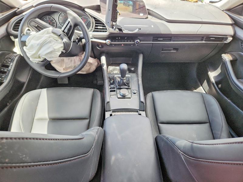 52090346 :رقم المزاد ، JM1BPACL3T1872686 vin ، 2026 Mazda 3 مزاد بيع
