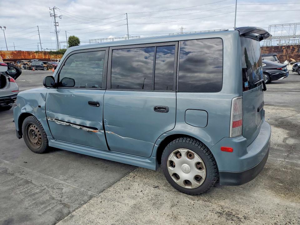 Aukcja sprzedaży 2004 Toyota Scion, vin: JTLKT324X40168014, numer aukcji: 53454866