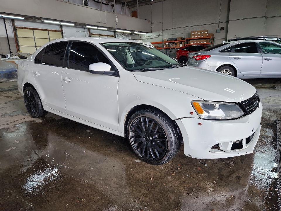 Aukcja sprzedaży 2015 Volkswagen Jetta, vin: 3VW2K7AJ8FM272169, numer aukcji: 52091896