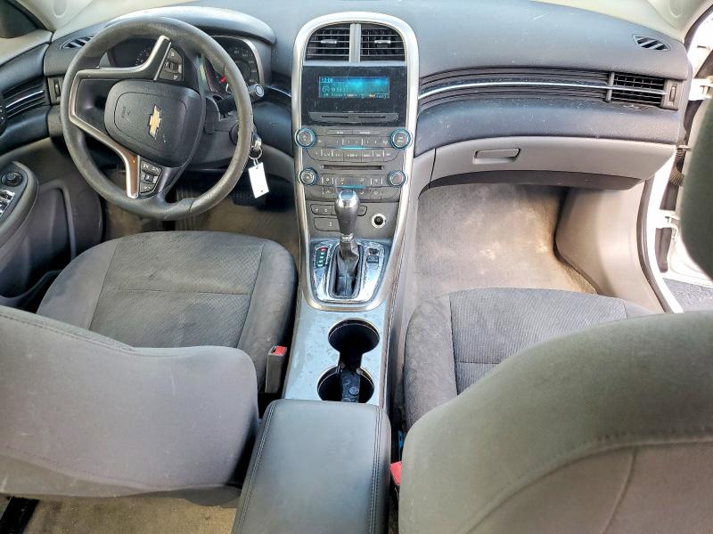 Продажа на аукционе авто 2013 Chevrolet Malibu, vin: 1G11B5SA8DF192782, номер лота: 54784076