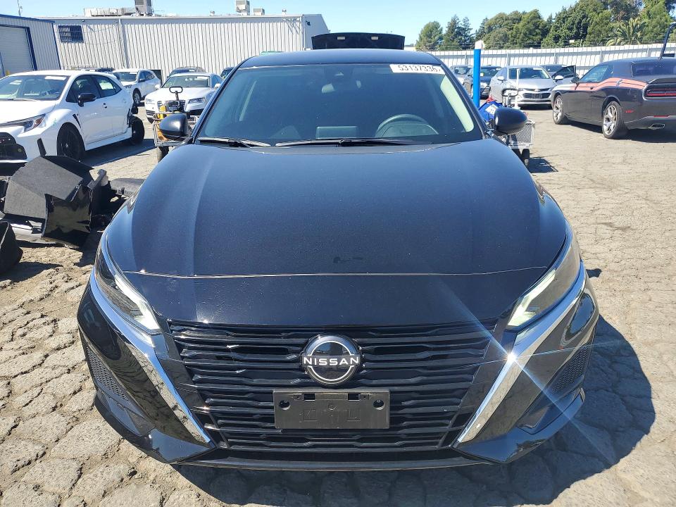 Продаж на аукціоні авто 2025 Nissan Altima, vin: 1N4BL4BV4SN307540, номер лоту: 53137336