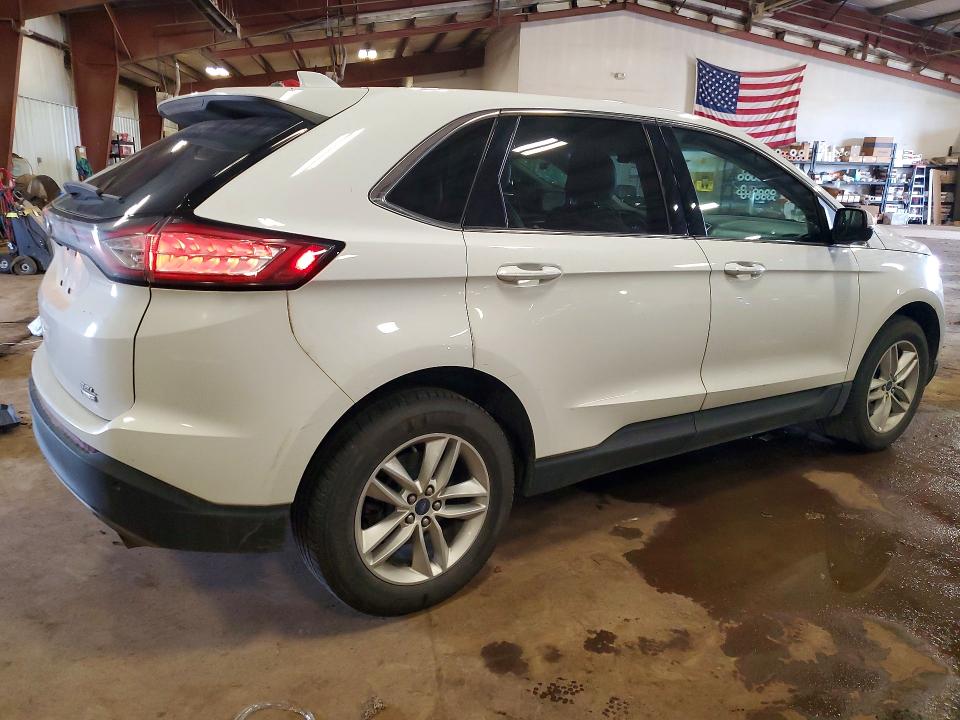 Продаж на аукціоні авто 2015 Ford Edge, vin: 2FMTK4J97FBC36210, номер лоту: 54103656