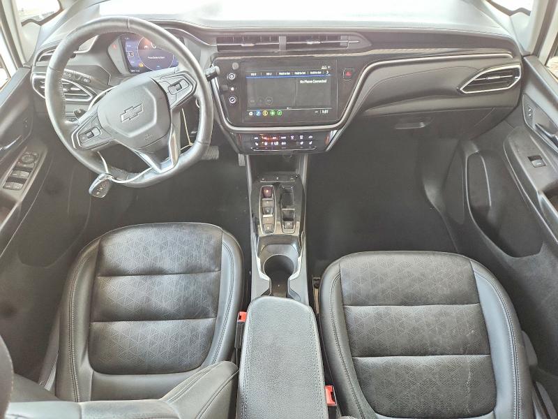 Aukcja sprzedaży 2023 Chevrolet Bolt Ev, vin: 1G1FX6S07P4143674, numer aukcji: 54254326