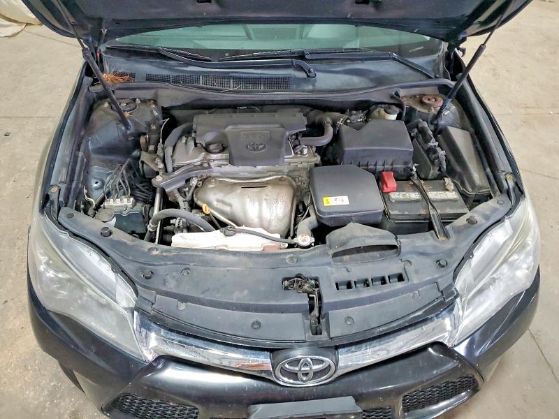 Продажа на аукционе авто 2017 Toyota Camry, vin: 4T1BF1FK8HU803385, номер лота: 54487816