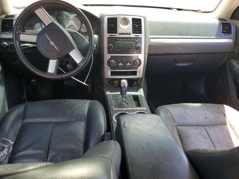 Aukcja sprzedaży 2010 Chrysler 300, vin: 2C3CA5CV0AH309063, numer aukcji: 53338986