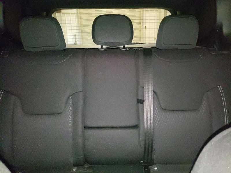 Aukcja sprzedaży 2021 Jeep Renegade, vin: ZACNJDBB4MPN36990, numer aukcji: 54396906