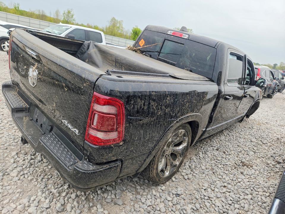 Aukcja sprzedaży 2019 Ram 1500, vin: 1C6SRFHT0KN669933, numer aukcji: 53248586