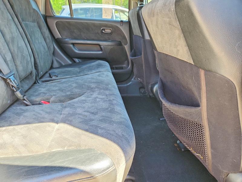 Продаж на аукціоні авто 2002 Honda Cr-v, vin: SHSRD78852U003021, номер лоту: 52162226