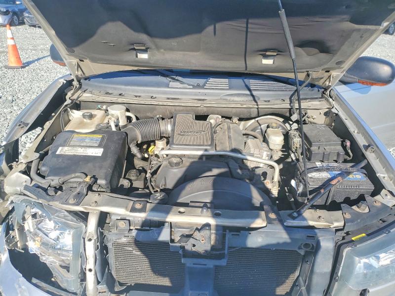 Aukcja sprzedaży 2005 Chevrolet Trailblazer, vin: 1GNDT13S052202951, numer aukcji: 53595496
